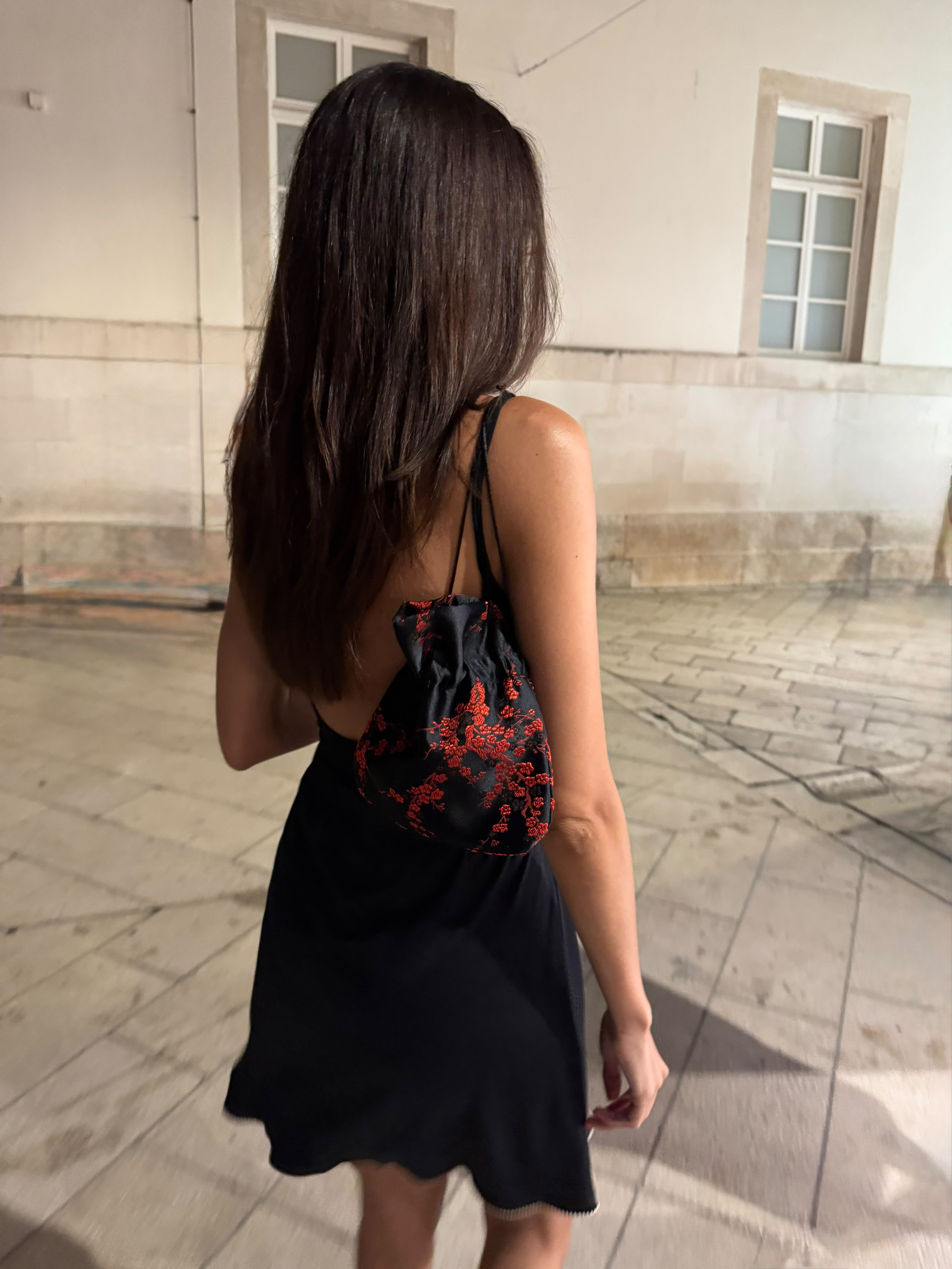 Shanghai Bag