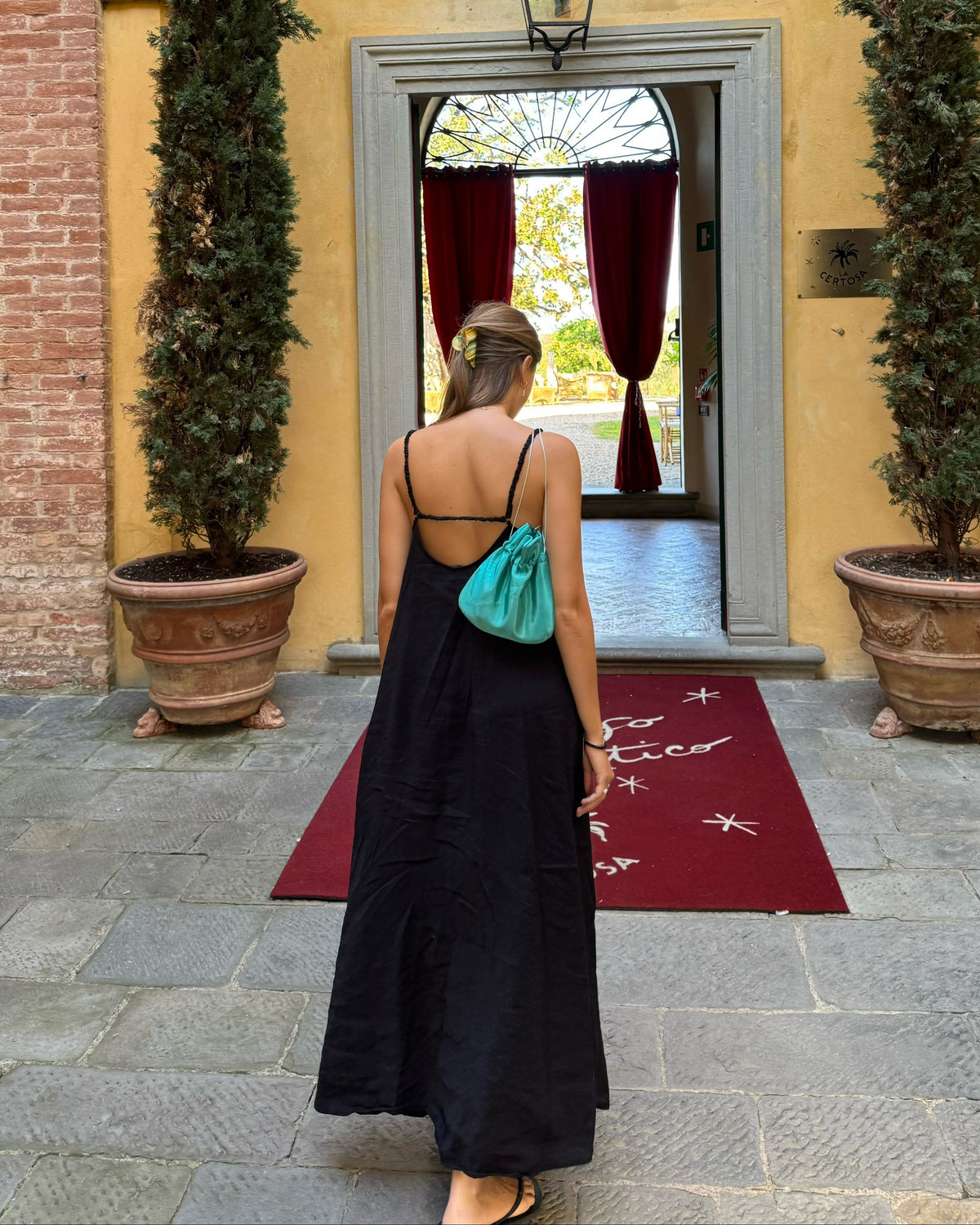 Tena Bag