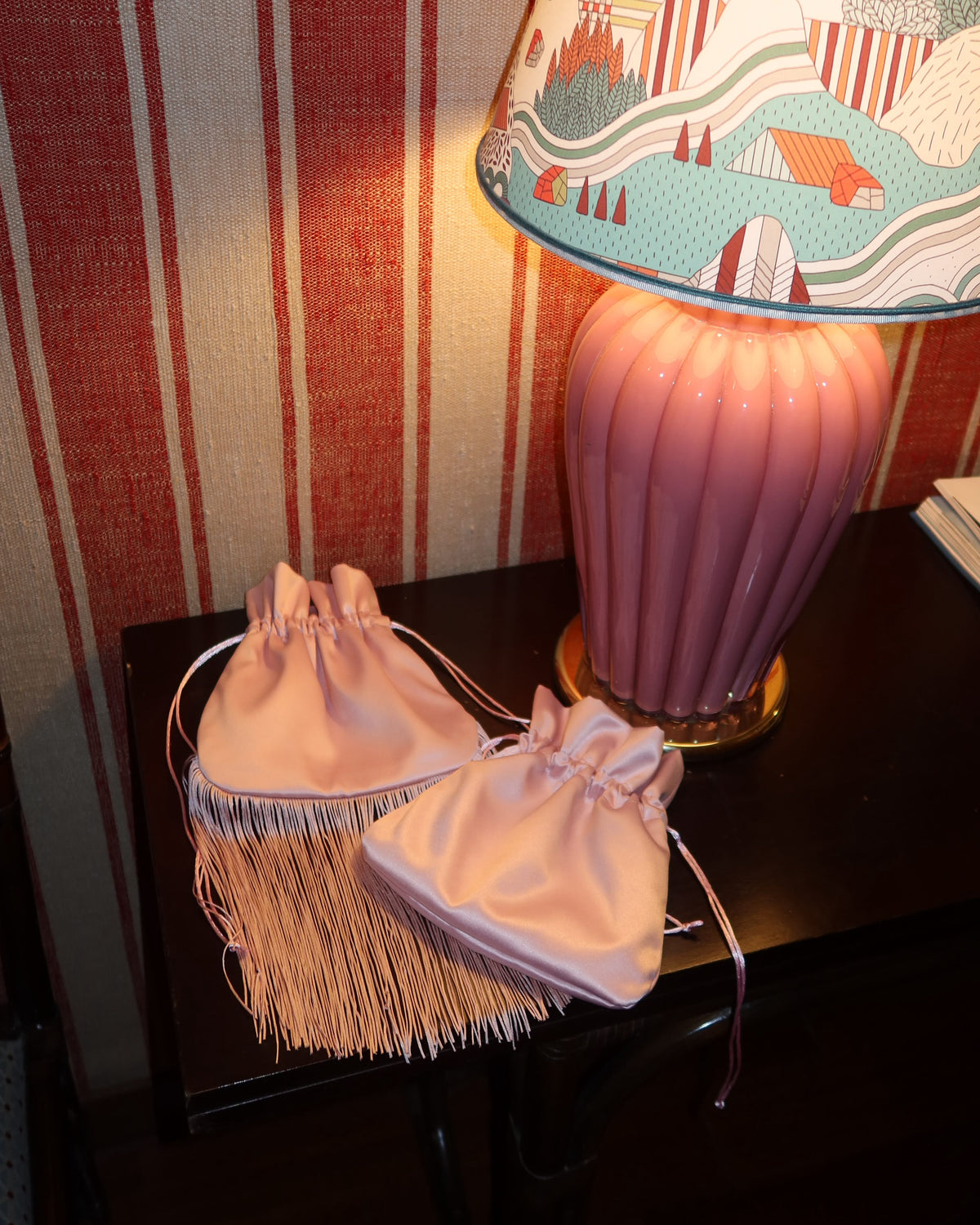 Rosa Bag