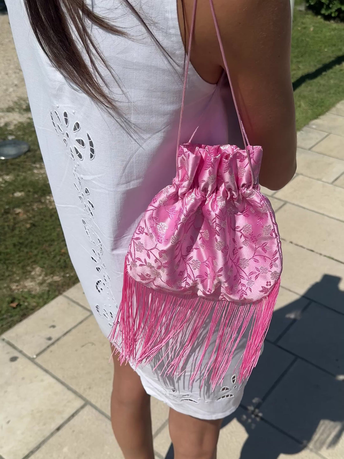 Suki Bag
